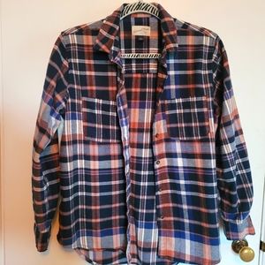 Universal Thread ladies flannel